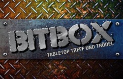 Bitbox 2013