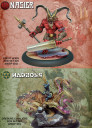 Wrath of Kings Kickstarter Monster Add-ons 2