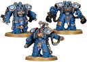 Centurion-Devastortrupp Sturmtrupp der Space Marines