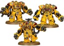 Centurion-Devastortrupp Sturmtrupp der Space Marines 2