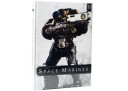 Space Marines Limited Edition (Iron Hands)