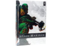 Space Marines Limited Edition (Salamanders)