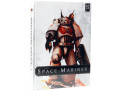 Space Marines Limited Edition (White Scars)