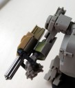 Hasslefree Walker Waffenarme 4
