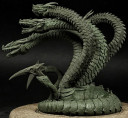 Darklands Ygandr, Hydra of Khthon 2