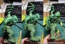 Cthulhu Scibor WiP