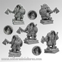 SM_Scibor_Miniatures_Neuheiten_Zwerg