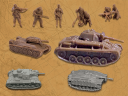 Tide of Iron Stalingrad 1