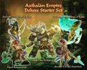 Shadow Sea Kickstarter Axibalan Empire