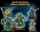 Shadow Sea Kickstarter Dark Mariners