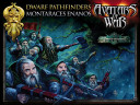 Dwarf Pathfinders 1