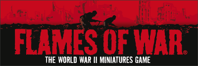 Flames of War Logo