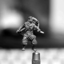 Wrath of Kings Goritsi - Ravenscar Sergeant 2