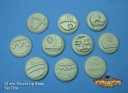 30 mm Mekanika