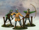 Southern Westeros Archers