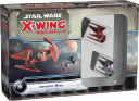 Imperial Aces Expansion for X-Wing 1