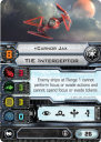 Imperial Aces Expansion for X-Wing 5