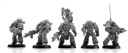 Iron Hands Legion Squad 1