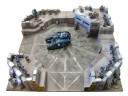 Realm of Battle Space Marine Castellum Stronghold 1