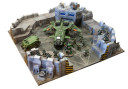 Realm of Battle Space Marine Castellum Stronghold 2