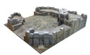 Realm of Battle Space Marine Castellum Stronghold 4