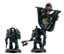 SONS OF HORUS LEGION COMMAND 1