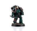 SONS OF HORUS LEGION COMMAND 2