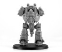 SONS OF HORUS LEGION CONTEMPTOR DREADNOUGHT 1