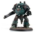 SONS OF HORUS LEGION CONTEMPTOR DREADNOUGHT 2