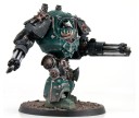 SONS OF HORUS LEGION CONTEMPTOR DREADNOUGHT 3