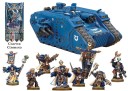 Astartes Ultra – Der vollständige Orden der Ultramarines 3