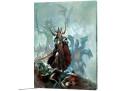 Warhammer Dark Elves Limited Edition