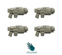 GravityGuns