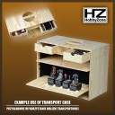 Hobbyzone Transportbox 3