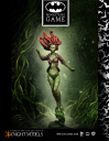 Arkham City Poison Ivy