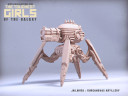 Artillery JBKST Sculpt