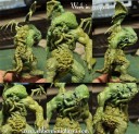 Cthulhu Green WiP