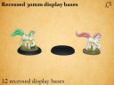 Pewter Ponies Kickstarter 4