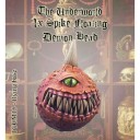 Floating Demon Head - Spike 2