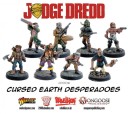 Dredd Cursed Earth Desperadoes 2
