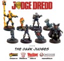 Judge Dredd Dark Judges 1