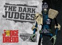 Judge Dredd Dark Judges 2