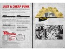 Judge Dredd rulebook Inhalt 2