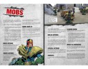 Judge Dredd rulebook Inhalt 3