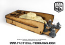 Tactical Terrains - Landungsboot