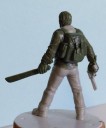 Hasslefree - WIP Last of us