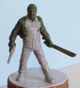 Hasslefree - WIP Last of us