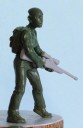 Hasslefree - WIP Last of us