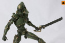Eldar Scorpionkrieger Umbau Figur 5