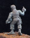 Mad Bomber sculpt for ShadowSea 2